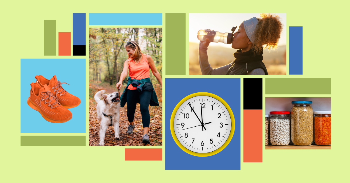 The Importance of Resetting Your Health in the Fall